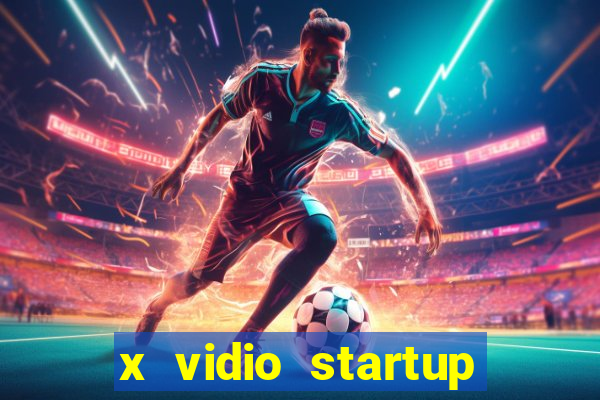 x vidio startup brasil 2024